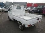 Used 1999 SUZUKI CARRY TRUCK BF63047 for Sale Image 3