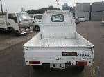 Used 1999 SUZUKI CARRY TRUCK BF63047 for Sale Image 4
