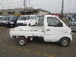 Used 1999 SUZUKI CARRY TRUCK BF63047 for Sale Image 6