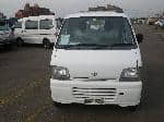 Used 1999 SUZUKI CARRY TRUCK BF63047 for Sale Image 8