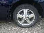 Used 2005 TOYOTA ISIS BF63049 for Sale Image 10