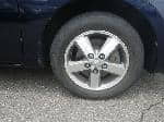 Used 2005 TOYOTA ISIS BF63049 for Sale Image 12