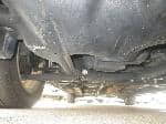 Used 2005 TOYOTA ISIS BF63049 for Sale Image 13