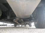Used 2005 TOYOTA ISIS BF63049 for Sale Image 16