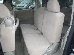 Used 2005 TOYOTA ISIS BF63049 for Sale Image 19