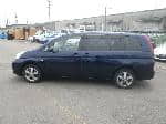 Used 2005 TOYOTA ISIS BF63049 for Sale Image 2