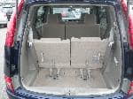 Used 2005 TOYOTA ISIS BF63049 for Sale Image 21