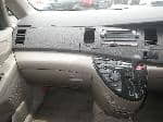 Used 2005 TOYOTA ISIS BF63049 for Sale Image 23