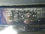 Used 2005 TOYOTA ISIS BF63049 for Sale Image 29