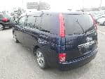 Used 2005 TOYOTA ISIS BF63049 for Sale Image 3