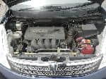 Used 2005 TOYOTA ISIS BF63049 for Sale Image 30
