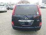 Used 2005 TOYOTA ISIS BF63049 for Sale Image 4