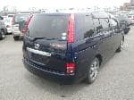 Used 2005 TOYOTA ISIS BF63049 for Sale Image 5