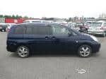 Used 2005 TOYOTA ISIS BF63049 for Sale Image 6