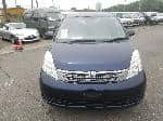 Used 2005 TOYOTA ISIS BF63049 for Sale Image 8