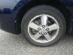 Used 2005 TOYOTA ISIS BF63049 for Sale Image 9