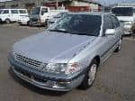 Used 1997 TOYOTA CARINA BF63056 for Sale Image 1