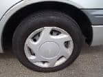Used 1997 TOYOTA CARINA BF63056 for Sale Image 10