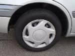 Used 1997 TOYOTA CARINA BF63056 for Sale Image 11