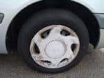 Used 1997 TOYOTA CARINA BF63056 for Sale Image 12