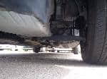 Used 1997 TOYOTA CARINA BF63056 for Sale Image 14