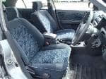 Used 1997 TOYOTA CARINA BF63056 for Sale Image 17