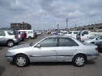 Used 1997 TOYOTA CARINA BF63056 for Sale Image 2