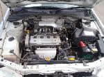 Used 1997 TOYOTA CARINA BF63056 for Sale Image 29