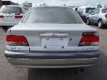 Used 1997 TOYOTA CARINA BF63056 for Sale Image 4