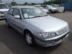 Used 1997 TOYOTA CARINA BF63056 for Sale Image 7