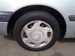 Used 1997 TOYOTA CARINA BF63056 for Sale Image 9