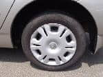 Used 2001 TOYOTA COROLLA SEDAN BF63058 for Sale Image 10