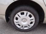 Used 2001 TOYOTA COROLLA SEDAN BF63058 for Sale Image 11