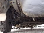 Used 2001 TOYOTA COROLLA SEDAN BF63058 for Sale Image 15
