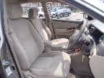 Used 2001 TOYOTA COROLLA SEDAN BF63058 for Sale Image 17