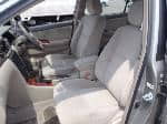 Used 2001 TOYOTA COROLLA SEDAN BF63058 for Sale Image 18