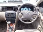 Used 2001 TOYOTA COROLLA SEDAN BF63058 for Sale Image 21