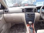 Used 2001 TOYOTA COROLLA SEDAN BF63058 for Sale Image 22