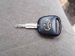 Used 2001 TOYOTA COROLLA SEDAN BF63058 for Sale Image 27