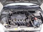 Used 2001 TOYOTA COROLLA SEDAN BF63058 for Sale Image 29