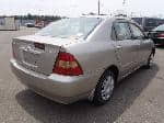Used 2001 TOYOTA COROLLA SEDAN BF63058 for Sale Image 5