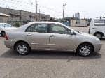 Used 2001 TOYOTA COROLLA SEDAN BF63058 for Sale Image 6
