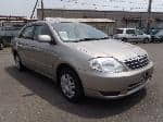 Used 2001 TOYOTA COROLLA SEDAN BF63058 for Sale Image 7
