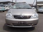 Used 2001 TOYOTA COROLLA SEDAN BF63058 for Sale Image 8