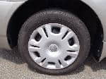 Used 2001 TOYOTA COROLLA SEDAN BF63058 for Sale Image 9