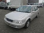 Used 1999 TOYOTA COROLLA SEDAN BF63067 for Sale Image 1