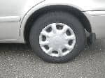 Used 1999 TOYOTA COROLLA SEDAN BF63067 for Sale Image 10