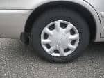 Used 1999 TOYOTA COROLLA SEDAN BF63067 for Sale Image 11