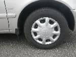 Used 1999 TOYOTA COROLLA SEDAN BF63067 for Sale Image 12