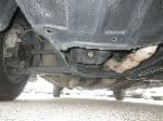 Used 1999 TOYOTA COROLLA SEDAN BF63067 for Sale Image 13